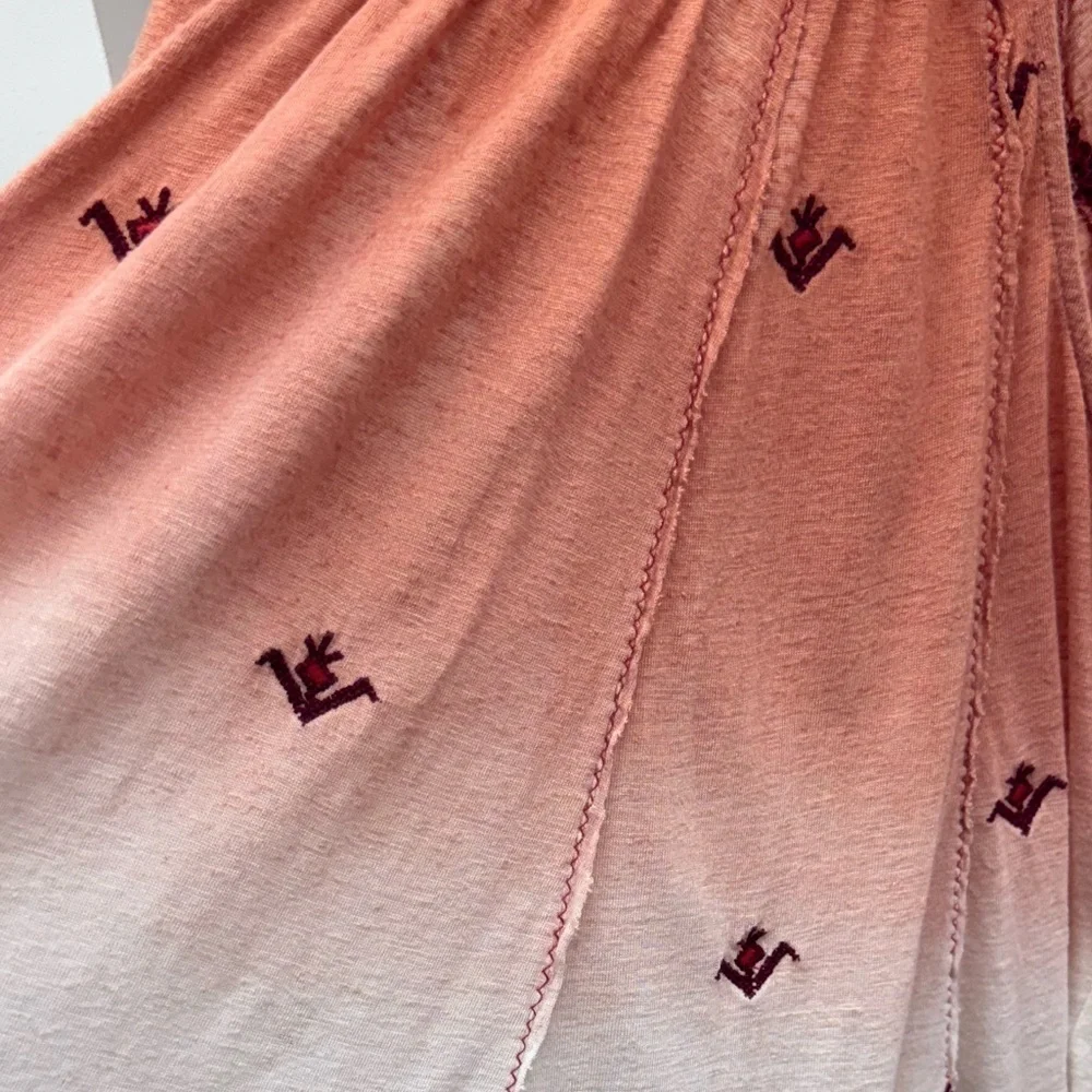 Free People flowy lightweight